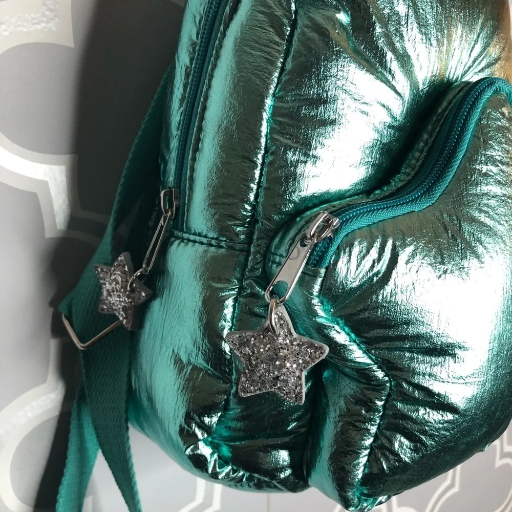 More than magic girls back pack